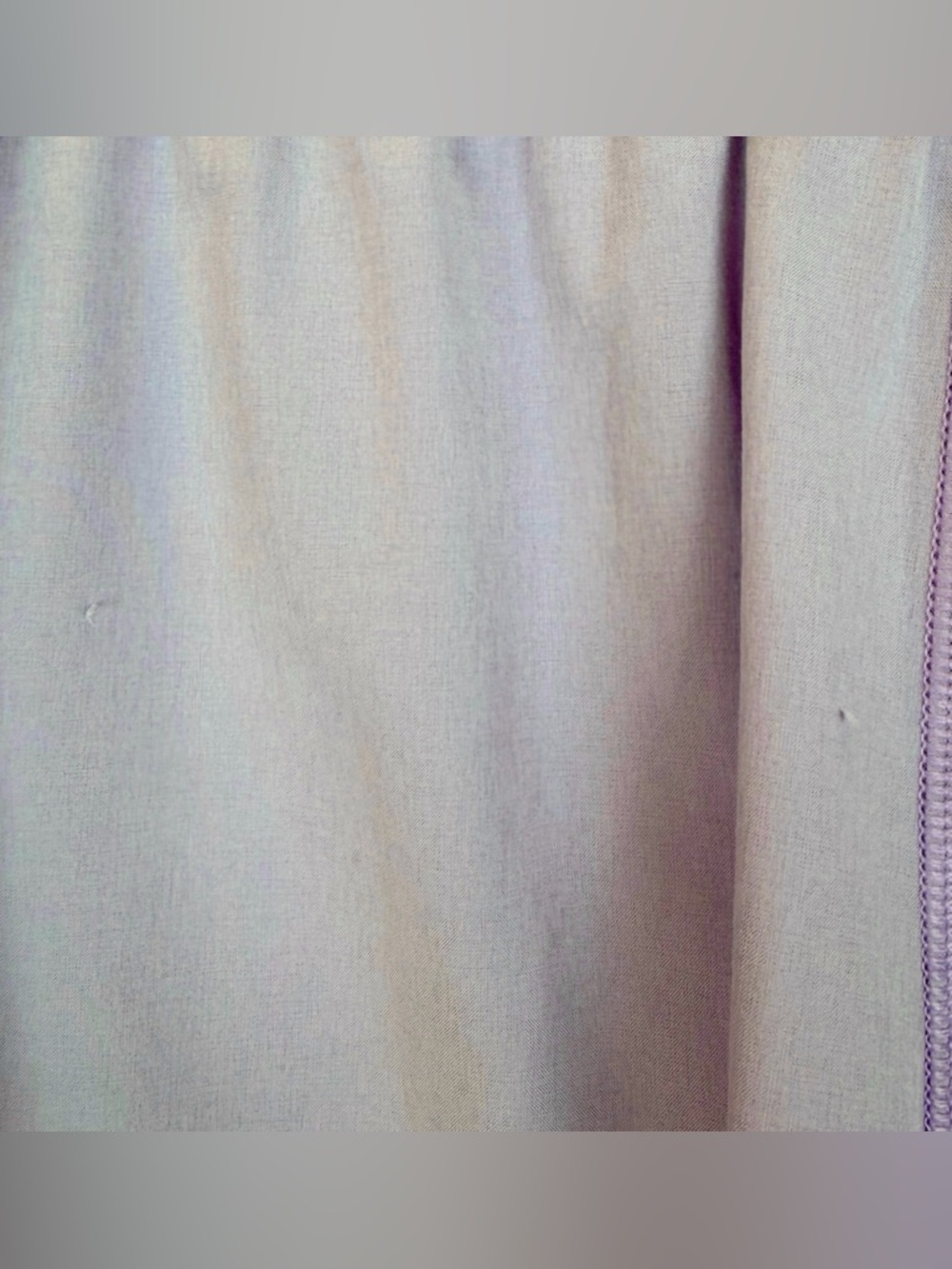 lululemon Tracker Shorts V 4” Sheer Violet SHVL Purple Athletic Running size 12 - Picture 11 of 12